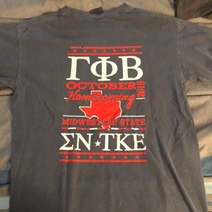 Gphi Shirt